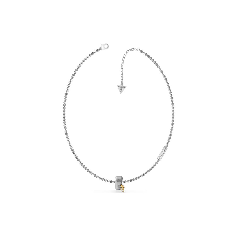 Guess Women's Necklace UBN79003