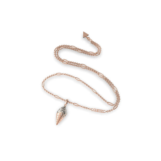 Guess Women's Necklace UBN79140