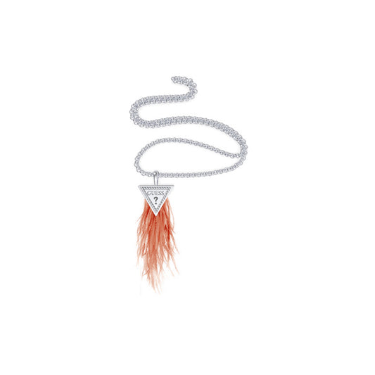 Guess Women's Necklace UBN79154