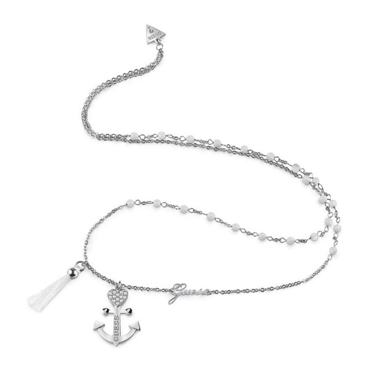 Guess Women's Necklace UBN85002