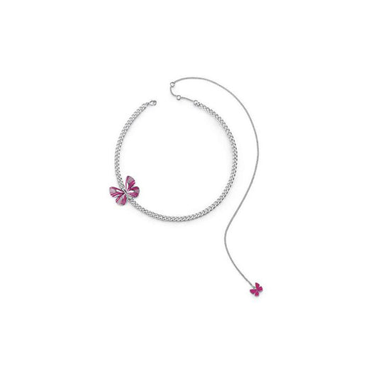 Guess Women's Necklace UBN85090