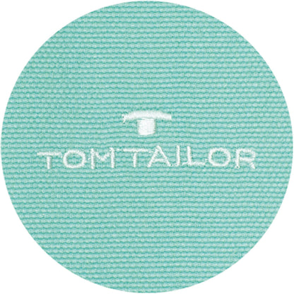 Vorhang "Dove Signature", Ösen 1 St - TOM TAILOR HOME TOM TAILOR HOME