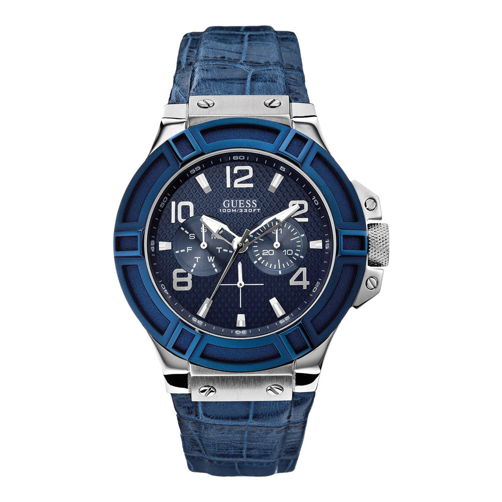 Guess Rigor W0040G7 men's watch