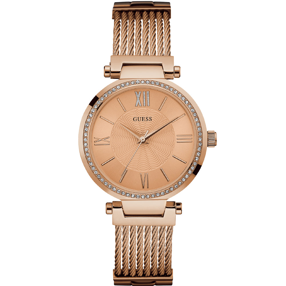 Guess Soho W0638L4 women's watch
