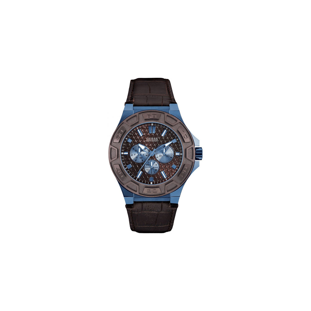 Guess Force W0674G5 men's watch