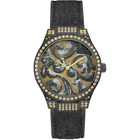 Guess Baroque W0844L1 women's watch