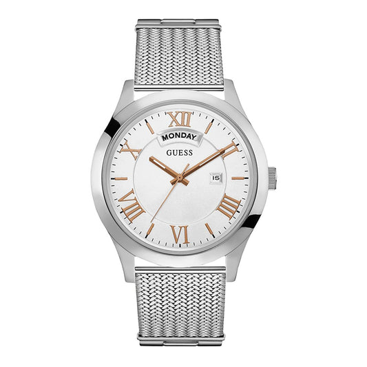 Guess Metropolitan W0923G1 men's watch