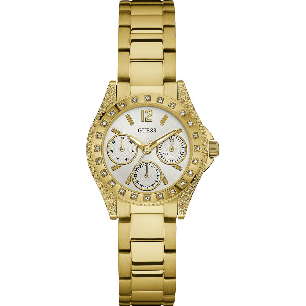 Guess Impulse W0938L2 women's watch