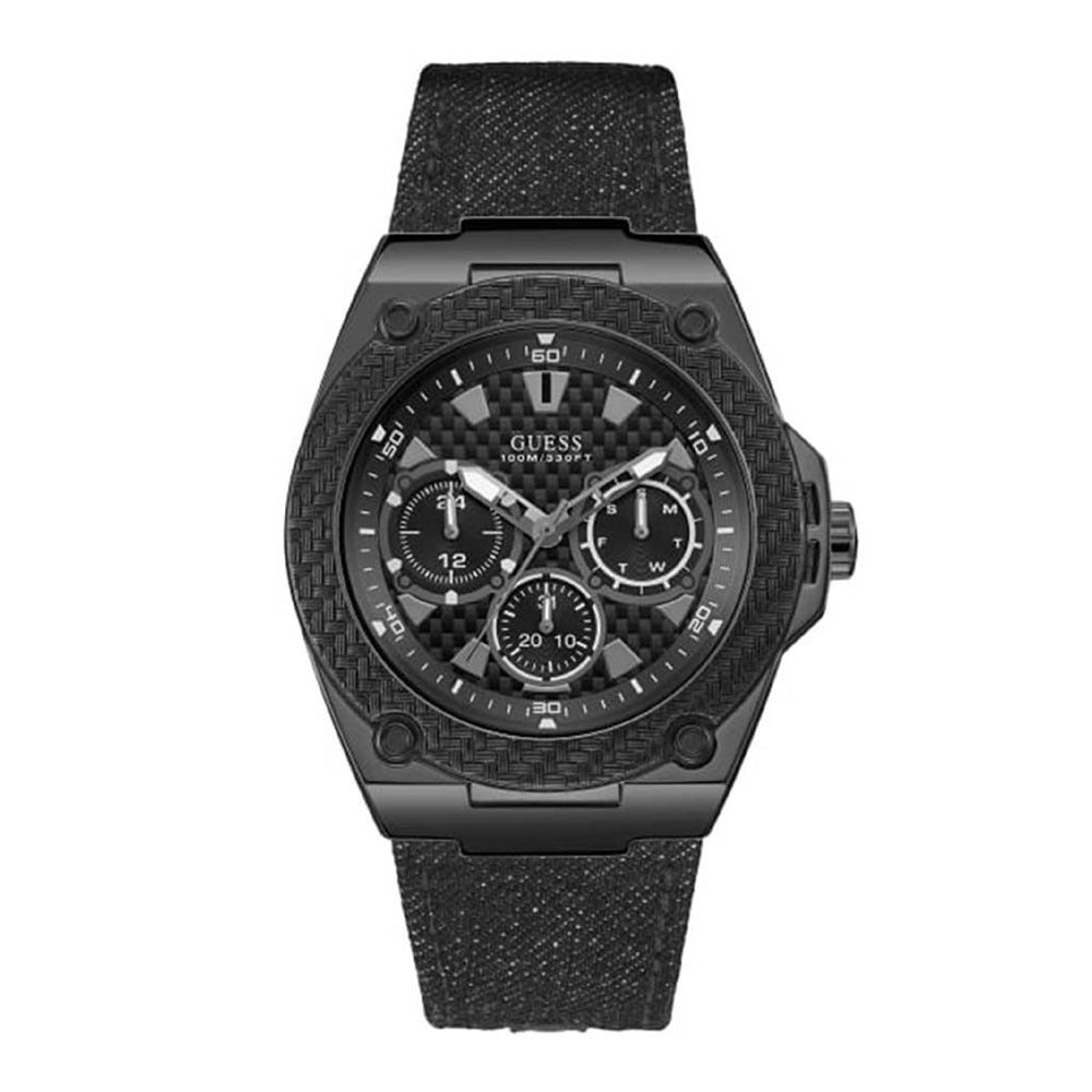 Guess Legacy W1058G3 men's watch