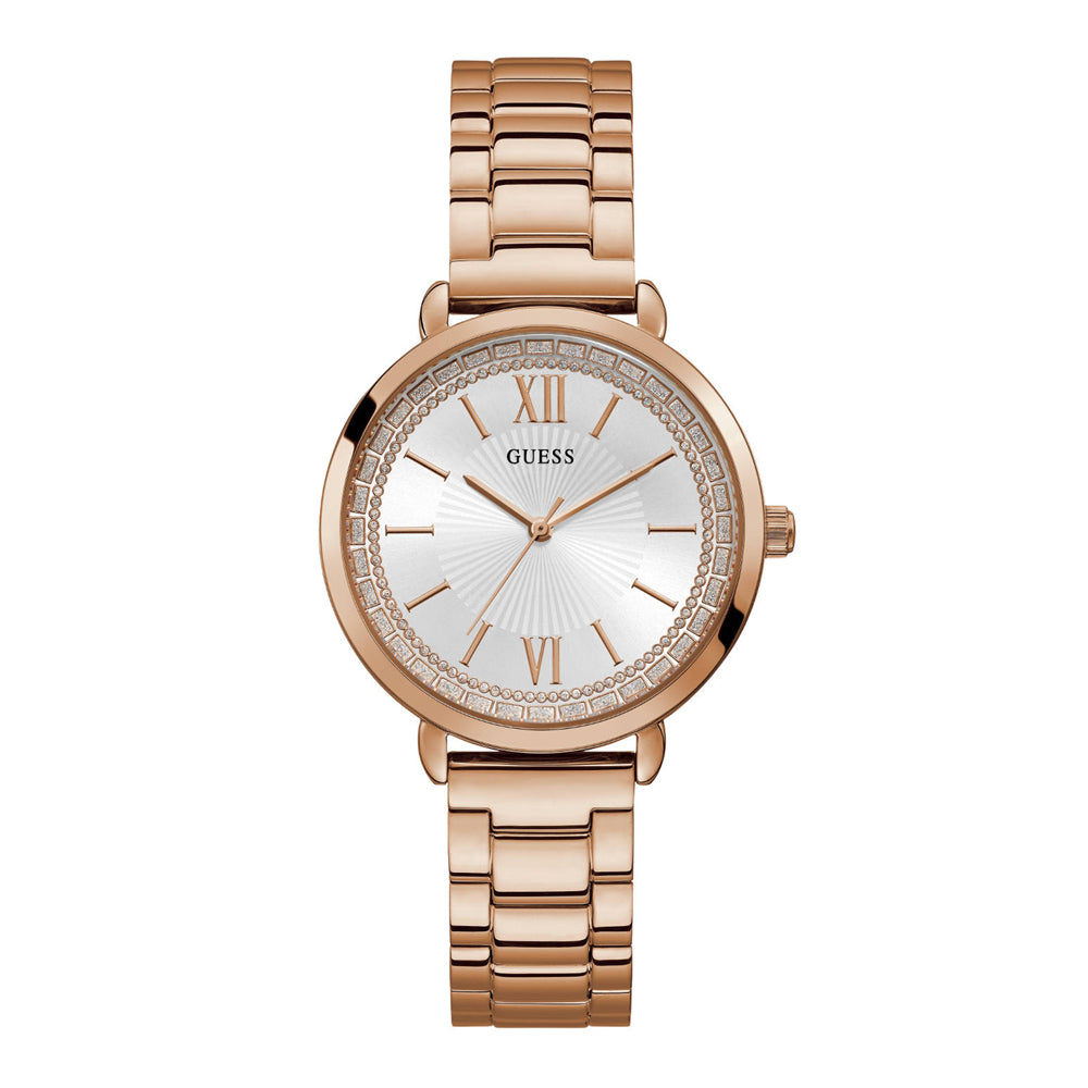 Reloj Guess Posh W1231L3 para mujer