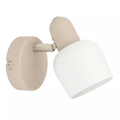 Wandleuchte CORATO EGLO