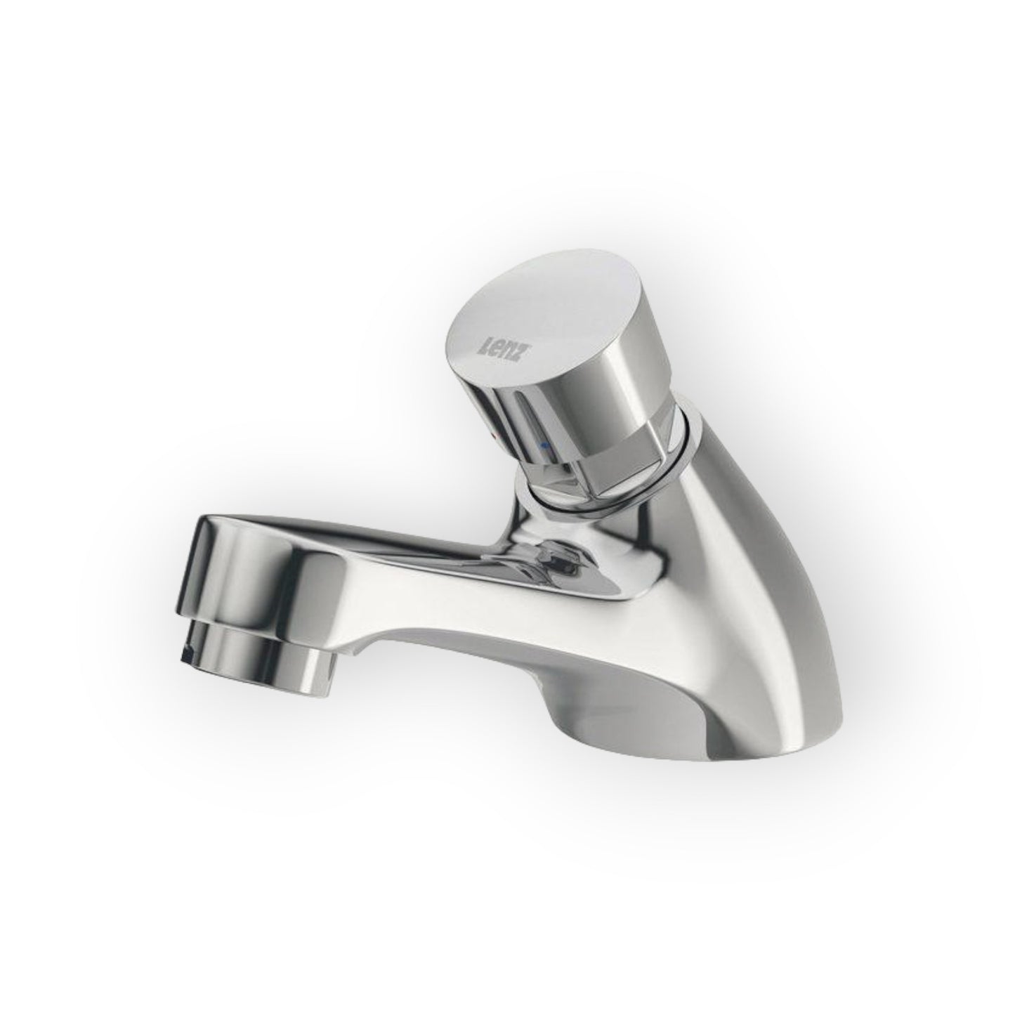 Waschtischarmatur KEKO 1/2 " - Kaltwasser LENZ