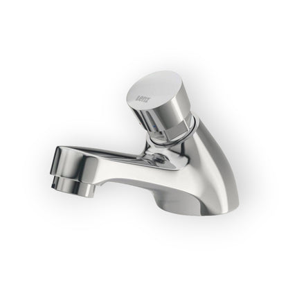 Waschtischarmatur KEKO 1/2 " - Kaltwasser LENZ