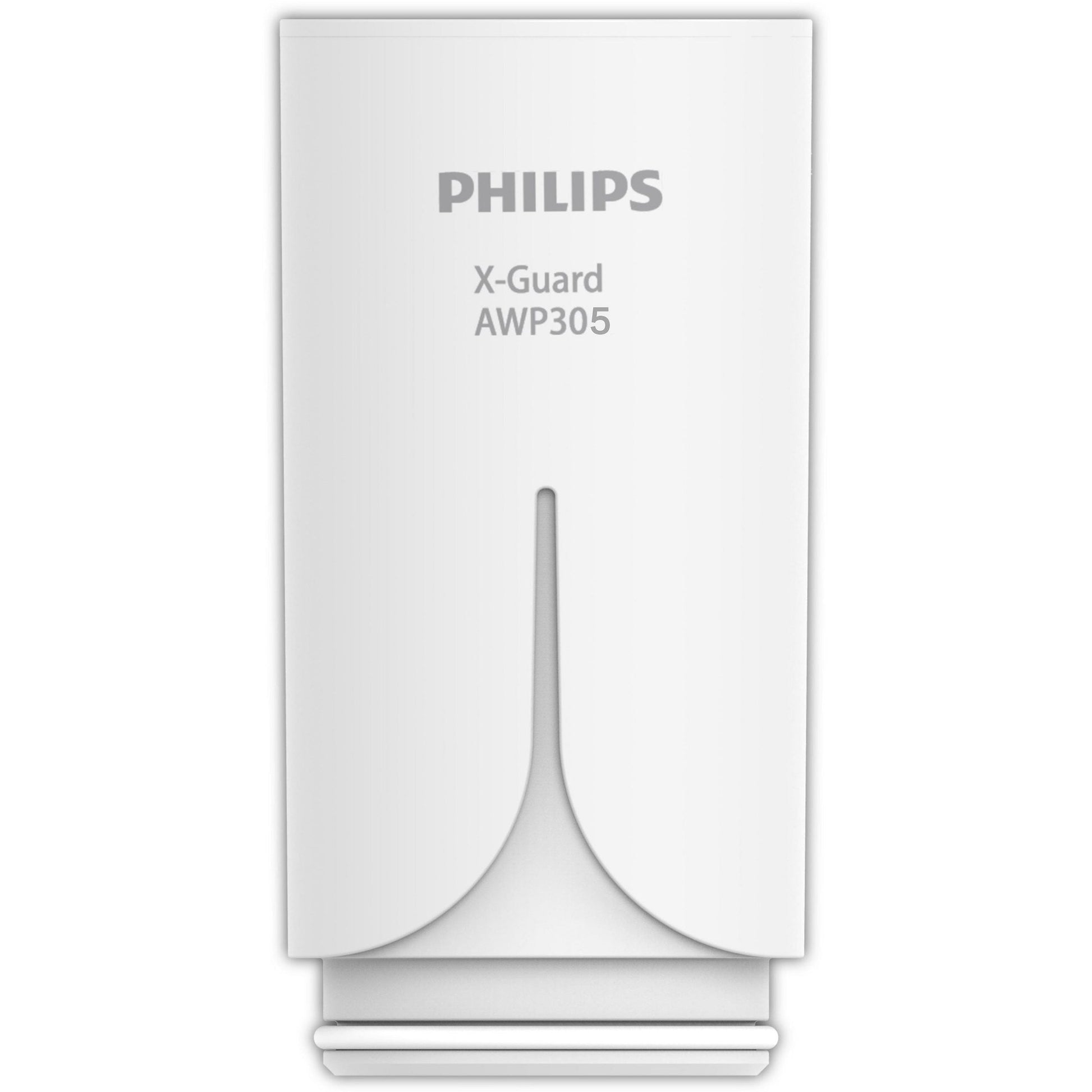 Wasserfilter "Philips X-Guard", Mikrofiltrationssystem AWP3703/10 - PHILIPS Philips