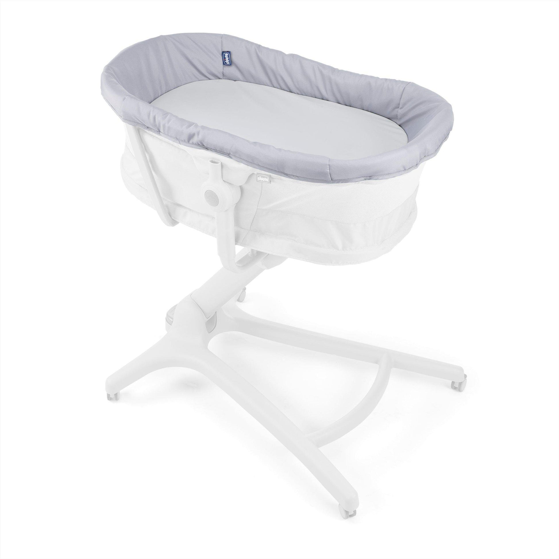 Wickelauflage "Hug 4in1", Maße: 60x85 cm - CHICCO Chicco