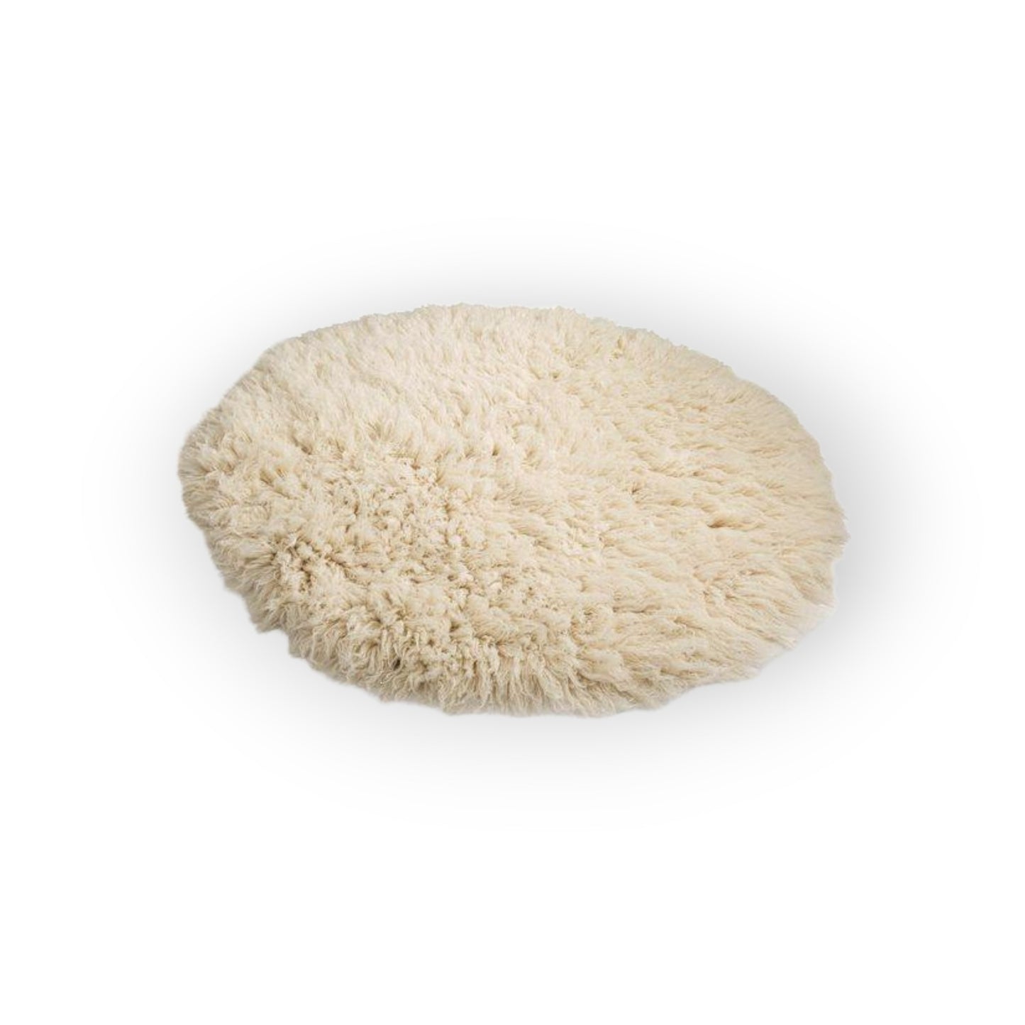 Wollteppich Flokati XXL THEKO