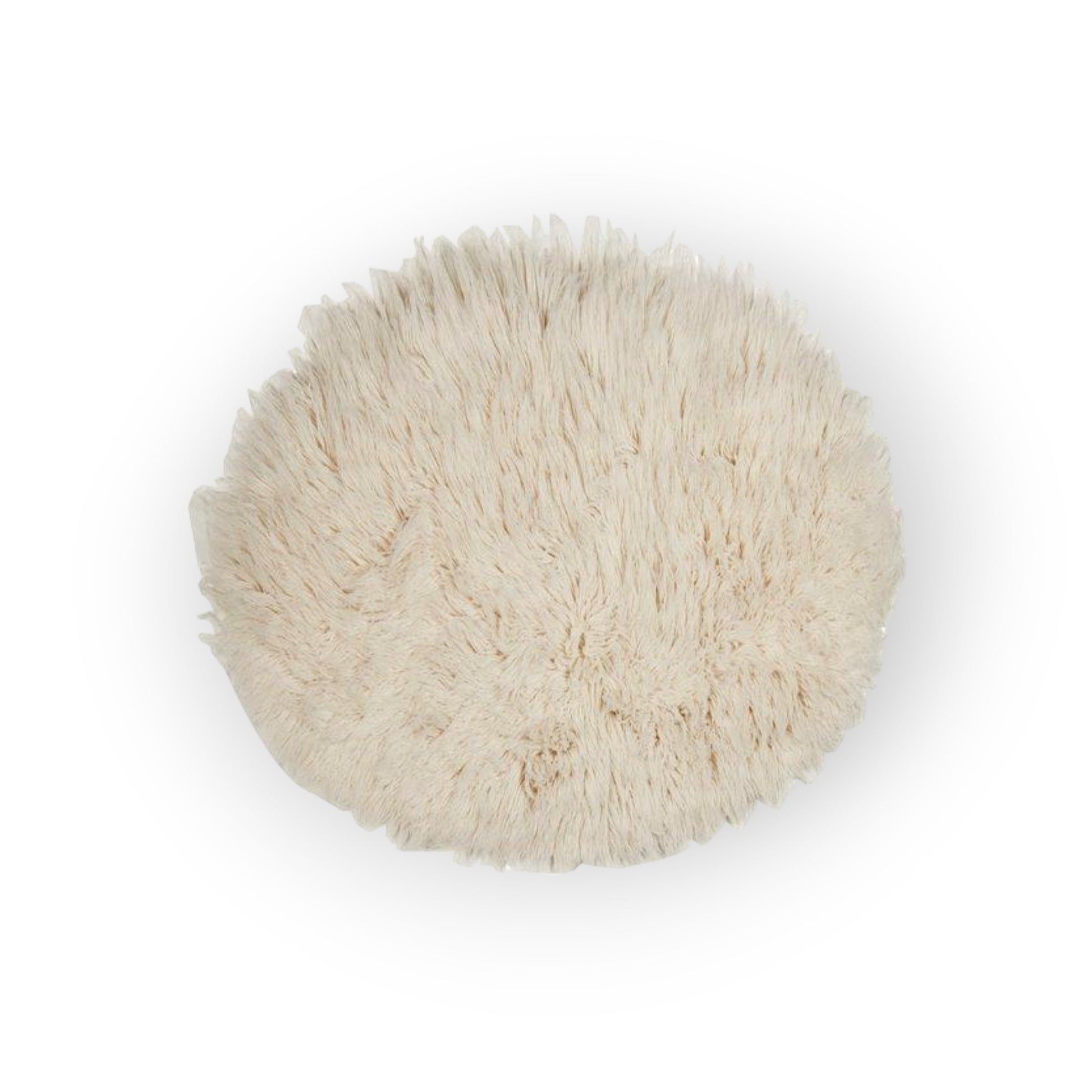 Wollteppich Flokati XXL THEKO