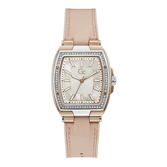 Reloj para mujer GC Couture Tonneau Y90003L1MF