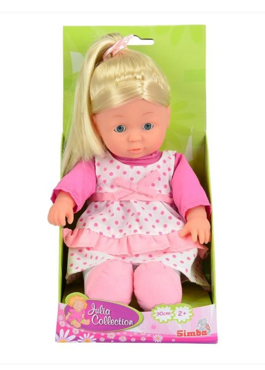 SIMBA - "Mis amores queridos", muñeca de 30 cm